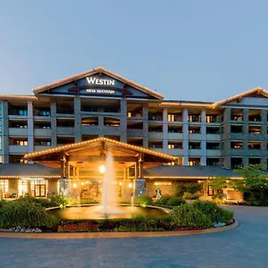 The Westin Bear Mountain & Spa, Victoria 5*, Langford Canada