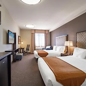 Acclaim By Clique 4*, Calgary Canada