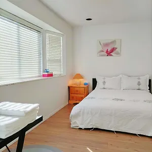 Llt Homeaway Gasthof Vancouver