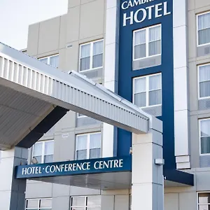 And Conference Centre 3*, Cambridge Canada