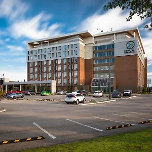 Blackfoot 4*, Calgary Canada