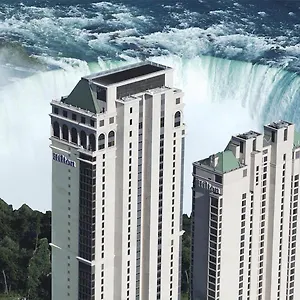 Hotel Hilton Falls/ Fallsview And