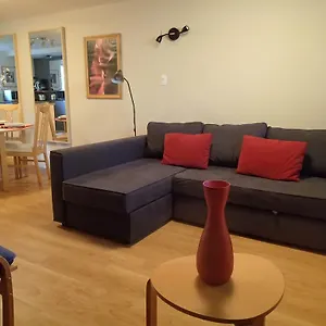 L'eco-logis Apartment