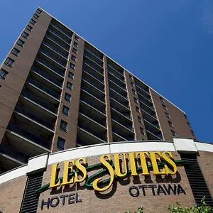 Les 4*, Ottawa Canada
