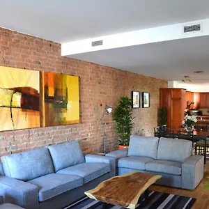 Le Metro Mont-royal By Homeinmontreal Apartment