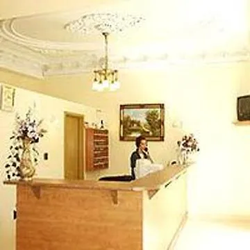 Hotel Quartier Latin Montreal