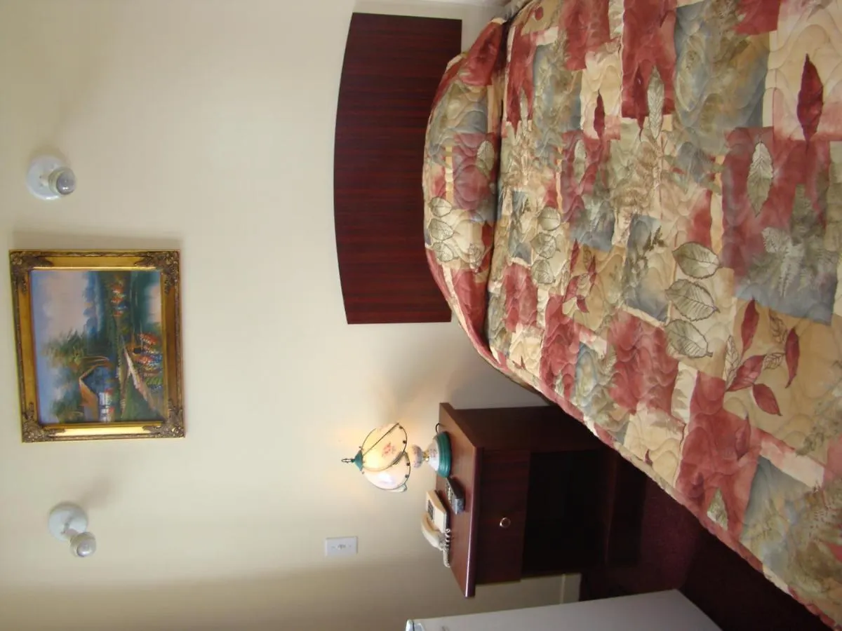 Hotel Quartier Latin Montreal