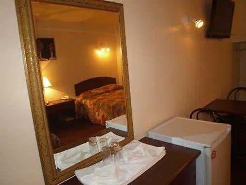 Hotel Quartier Latin Montreal Canada