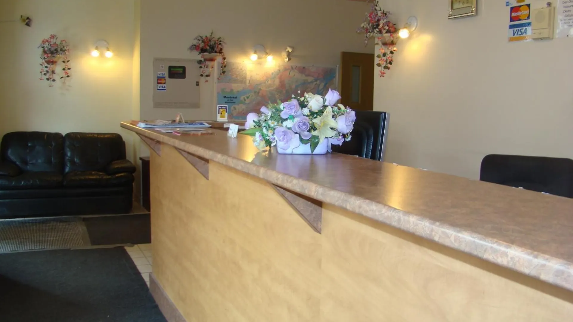 Hotel Quartier Latin Montreal 2*,  Canada
