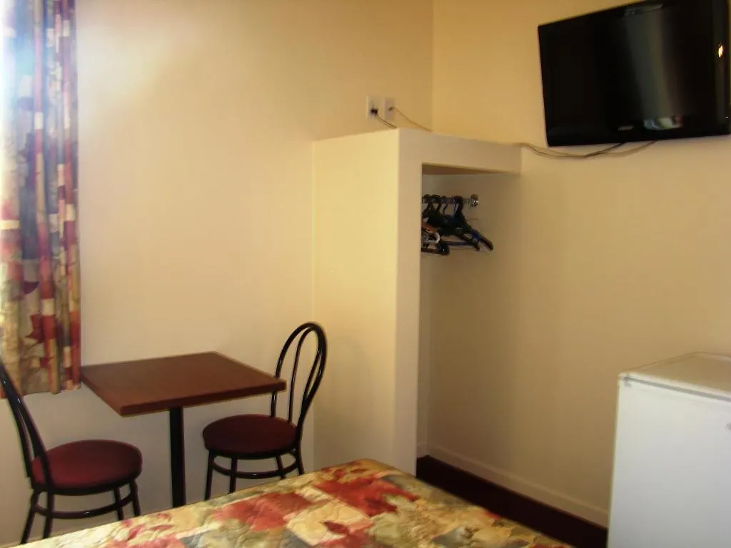 **  Hotel Quartier Latin Montreal Canada