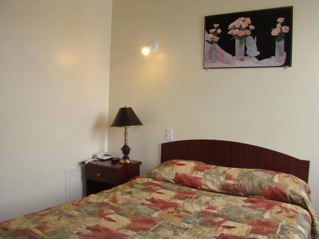 Hotel Quartier Latin Montreal