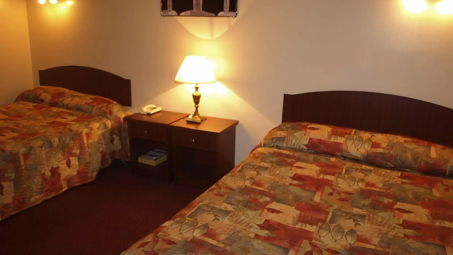 Hotel Quartier Latin Montreal 2*,  Canada