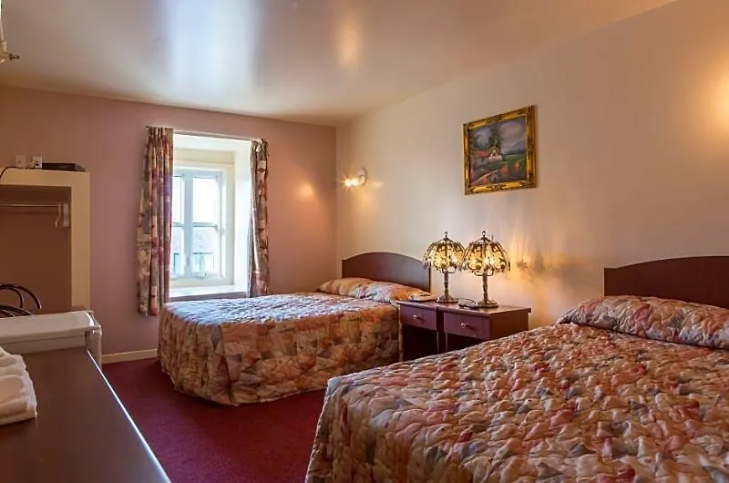 Hotel Quartier Latin Montreal