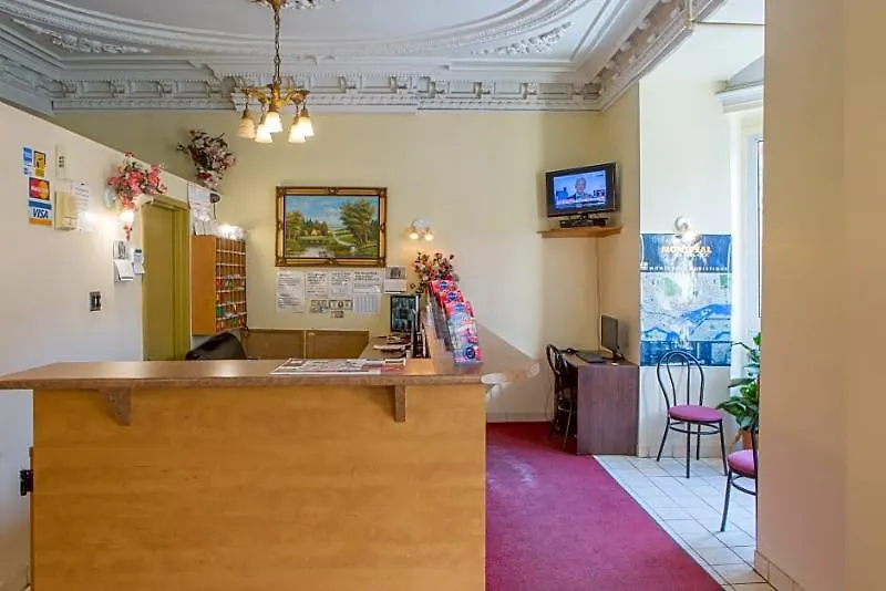 Hotel Quartier Latin Montreal