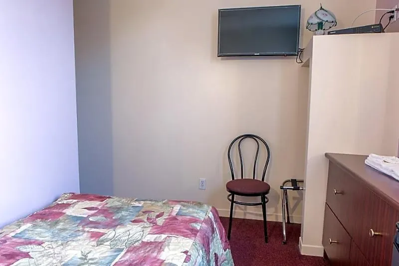 Hotel Quartier Latin Montreal