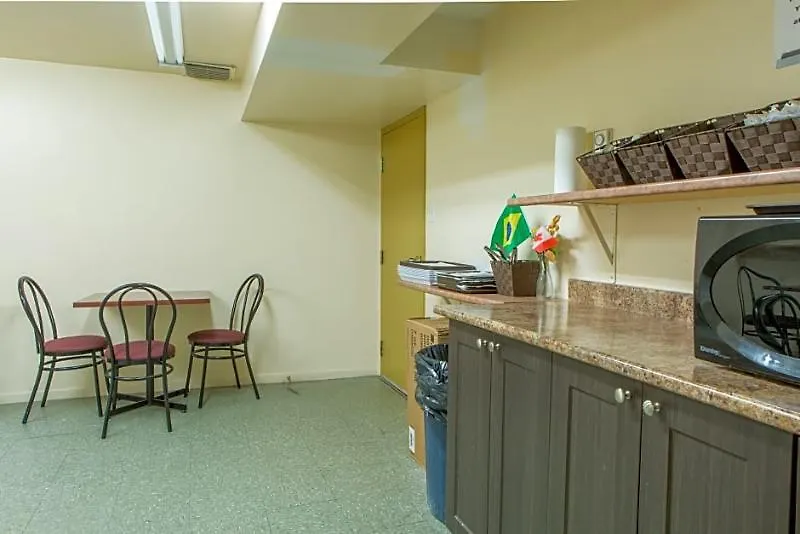 Hotel Quartier Latin Montreal 2*,