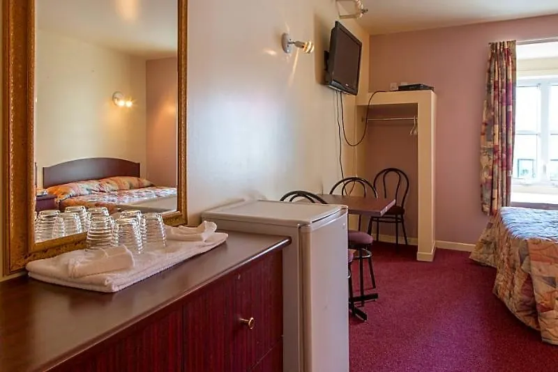 Hotel Quartier Latin Montreal