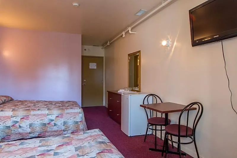 Hotel Quartier Latin Montreal 2*,  Canada