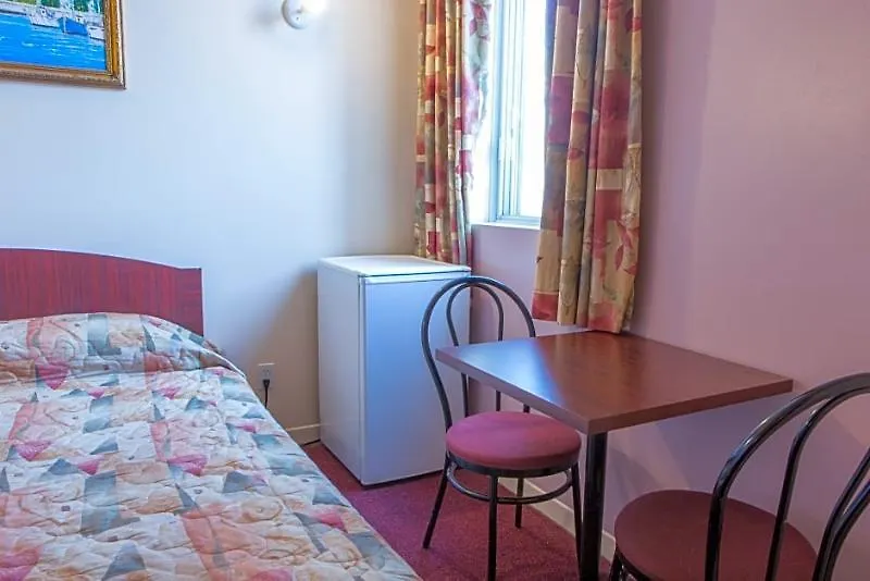 Hotel Quartier Latin Montreal